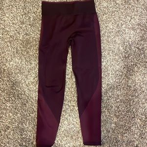 PINK VS leggings